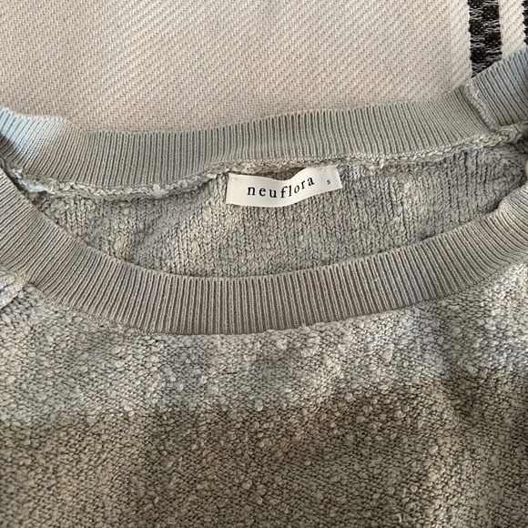 Neuflora Bellwood Sweater - Picture 3 of 4